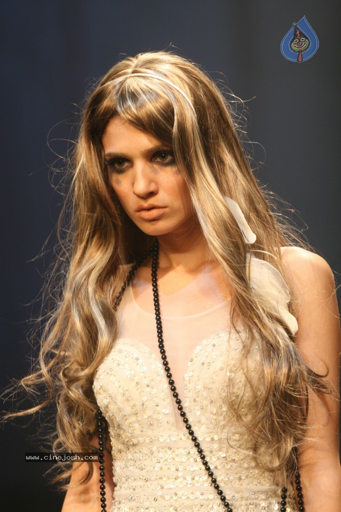 Lakme Fashion Week Grand Finale All Shows - 34 / 146 photos