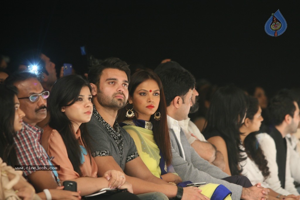 Lakme Fashion Week Grand Finale All Shows - 39 / 146 photos