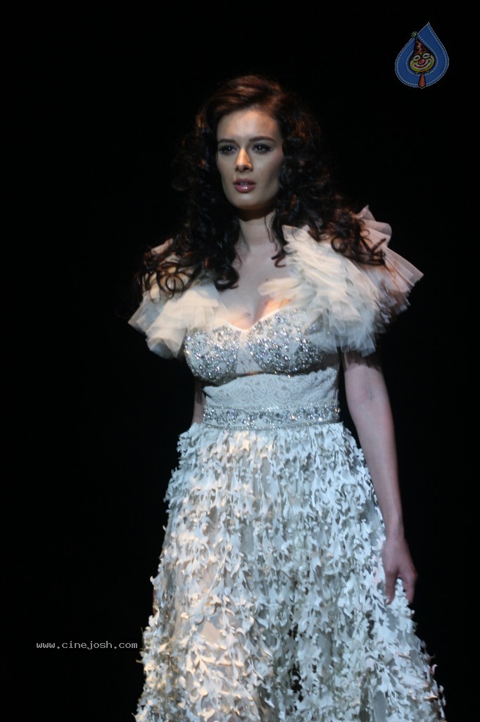 Lakme Fashion Week Grand Finale All Shows - 40 / 146 photos