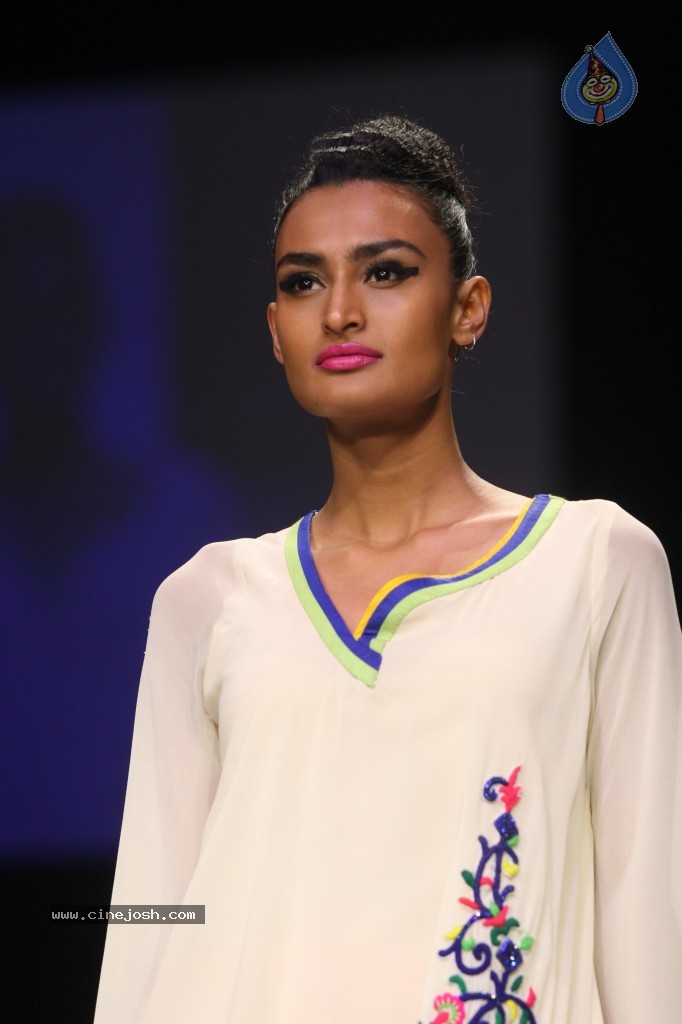 Lakme Fashion Week Grand Finale All Shows - 42 / 146 photos