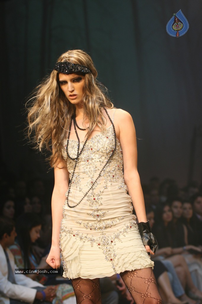 Lakme Fashion Week Grand Finale All Shows - 44 / 146 photos