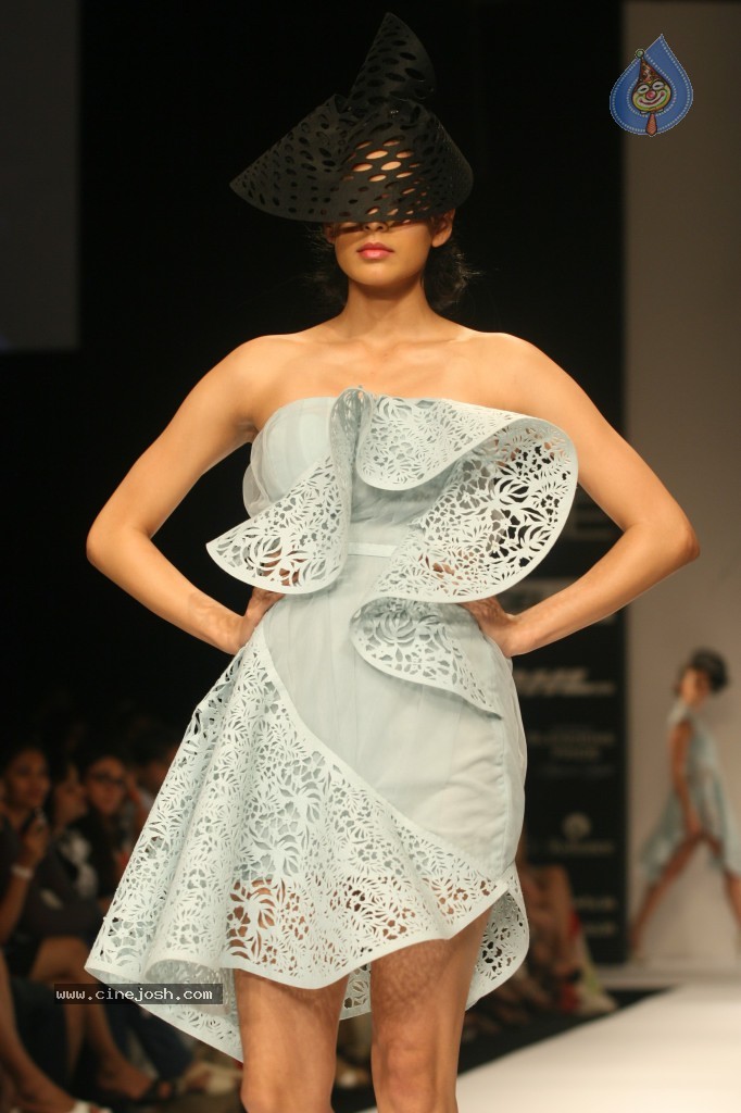 Lakme Fashion Week Grand Finale All Shows - 46 / 146 photos