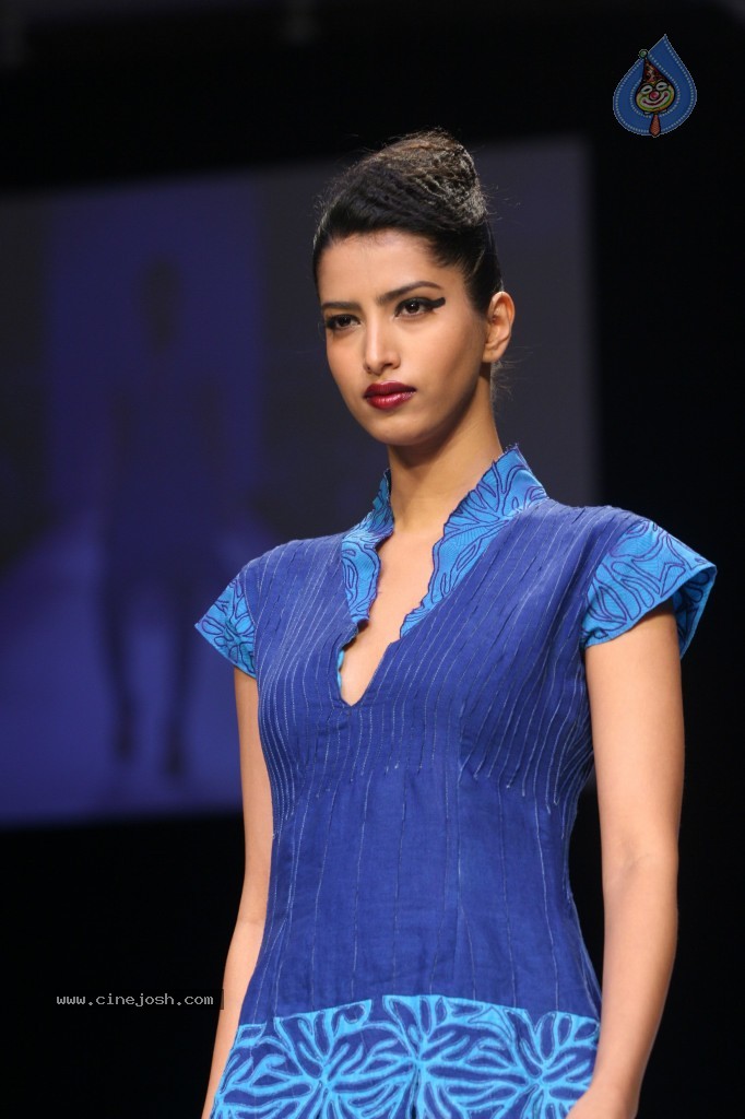 Lakme Fashion Week Grand Finale All Shows - 47 / 146 photos
