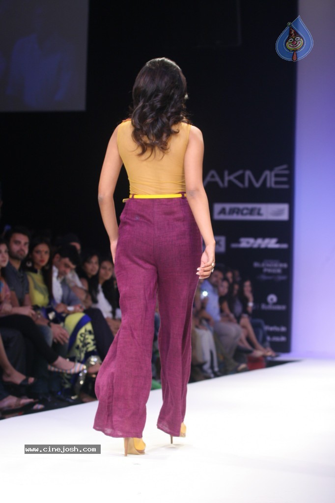 Lakme Fashion Week Grand Finale All Shows - 53 / 146 photos