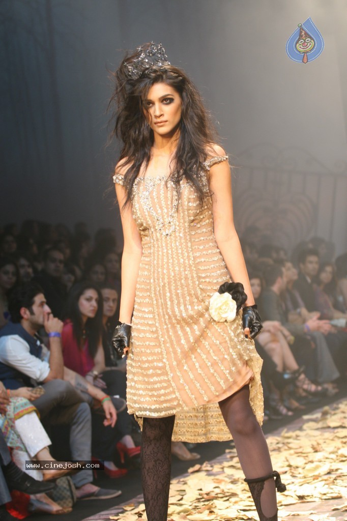 Lakme Fashion Week Grand Finale All Shows - 62 / 146 photos
