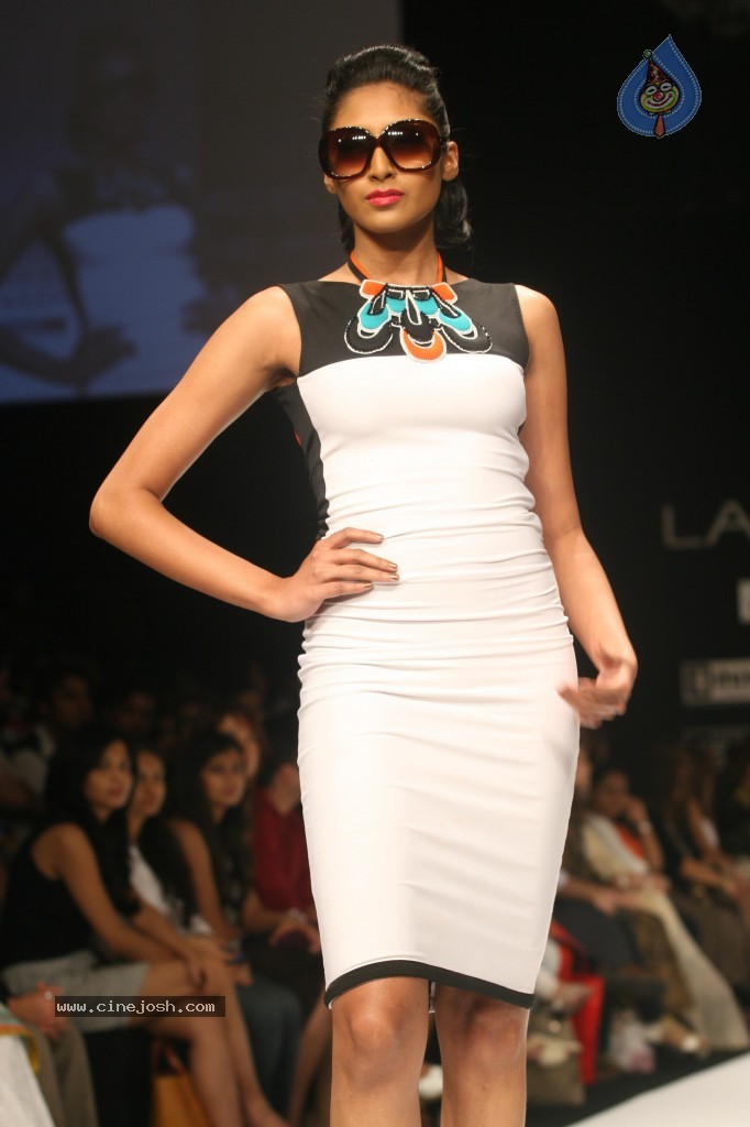 Lakme Fashion Week Grand Finale All Shows - 105 / 146 photos