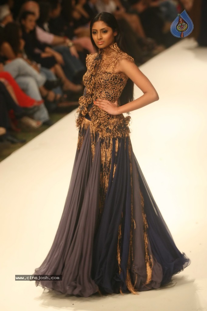 Lakme Fashion Week Grand Finale All Shows - 113 / 146 photos