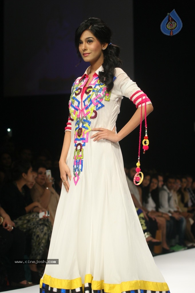 Lakme Fashion Week Grand Finale All Shows - 127 / 146 photos