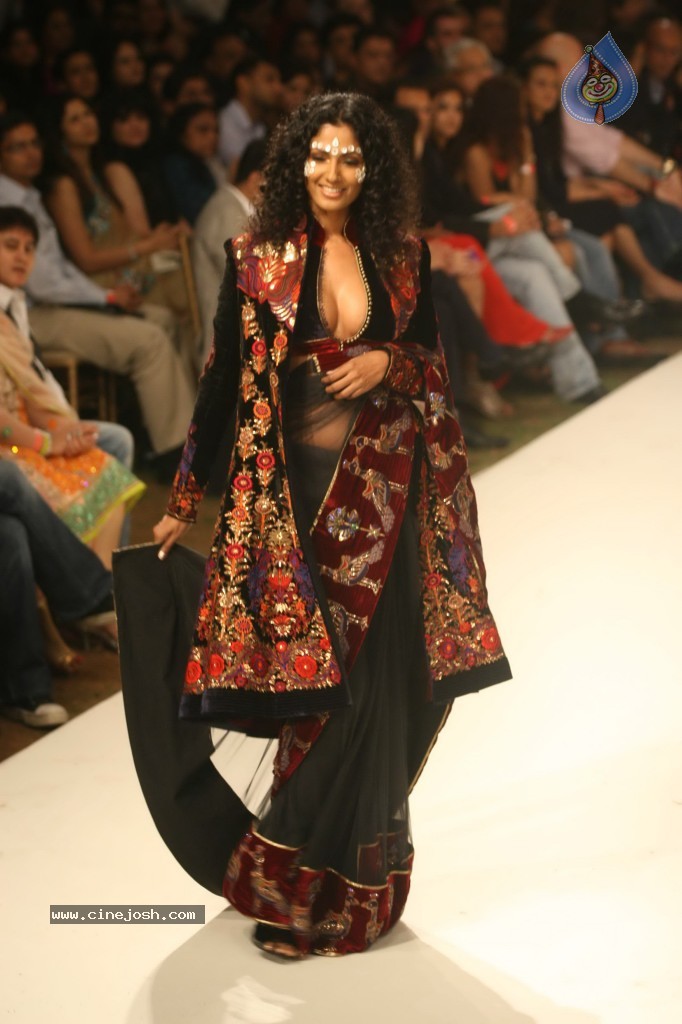 Lakme Fashion Week Grand Finale All Shows - 131 / 146 photos