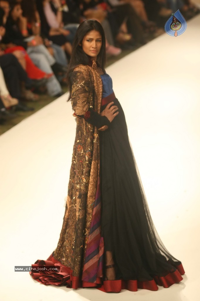 Lakme Fashion Week Grand Finale All Shows - 132 / 146 photos