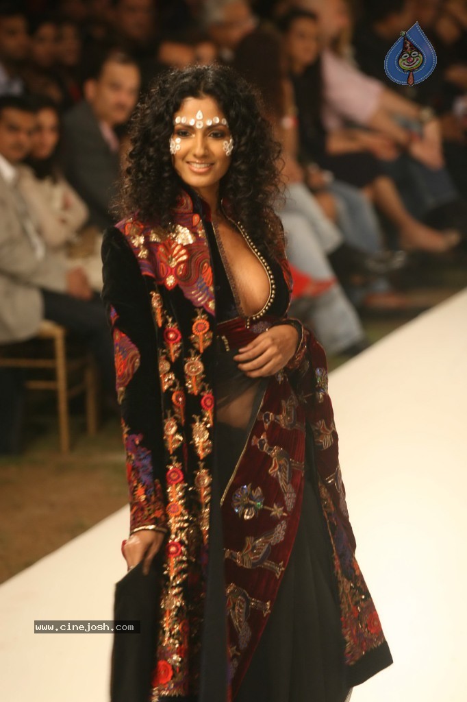Lakme Fashion Week Grand Finale All Shows - 133 / 146 photos