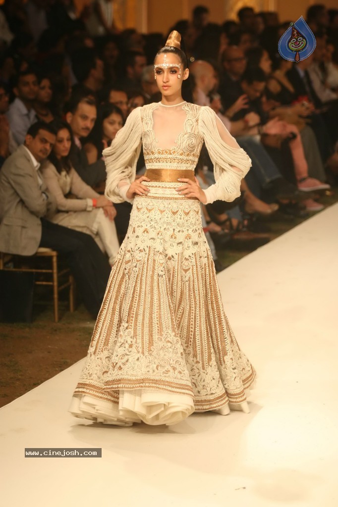 Lakme Fashion Week Grand Finale All Shows - 135 / 146 photos