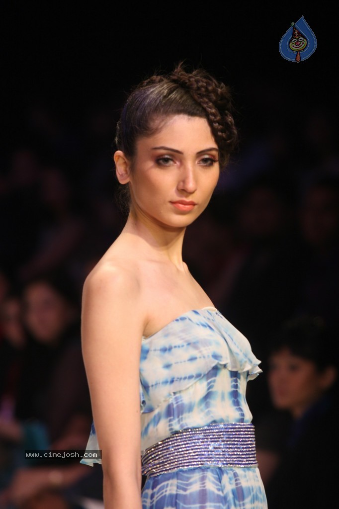 Lakme Fashion Week Grand Finale All Shows - 137 / 146 photos