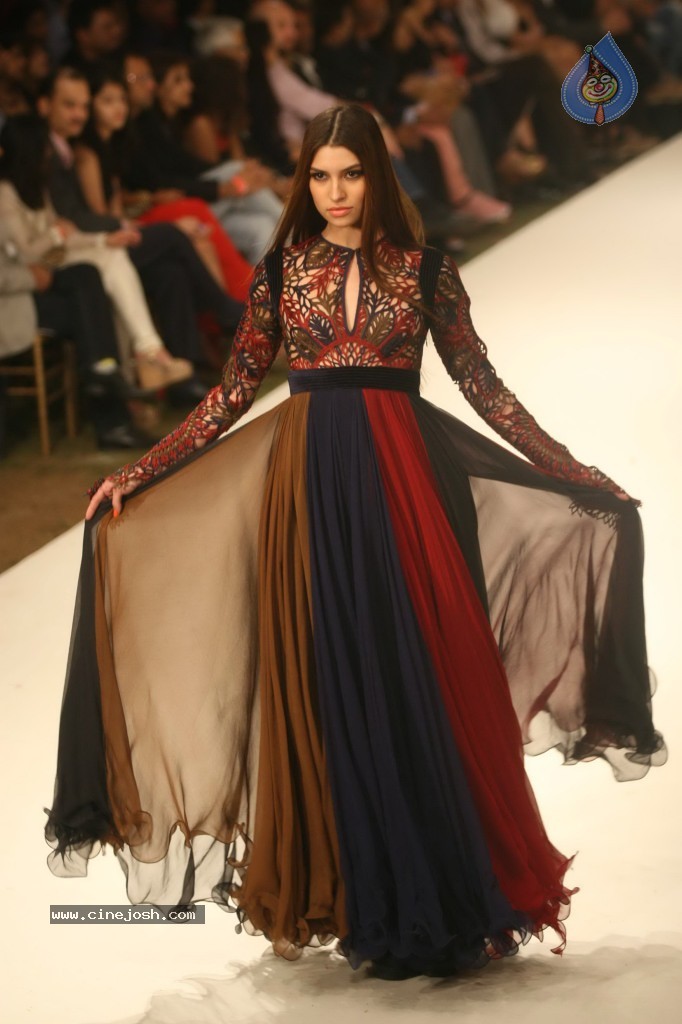 Lakme Fashion Week Grand Finale All Shows - 141 / 146 photos