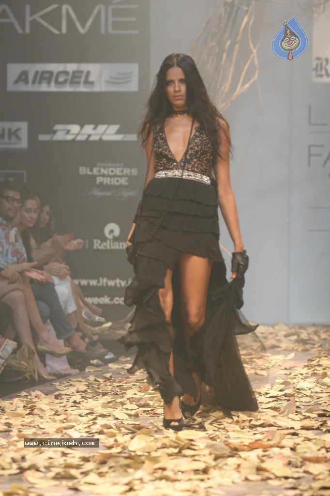Lakme Fashion Week Grand Finale All Shows - 142 / 146 photos