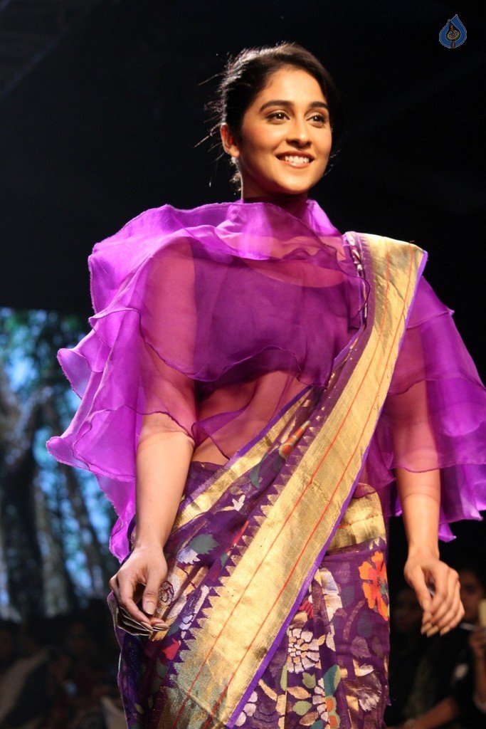 Lakme Fashion Week Summer 2017 Photos - 38 / 42 photos