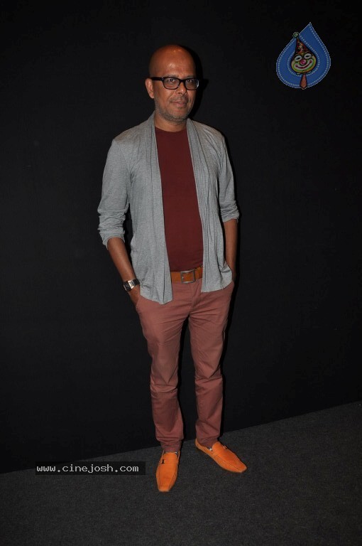 Lakme Fashion Week Summer Resort 2012 Press Meet - 42 / 44 photos