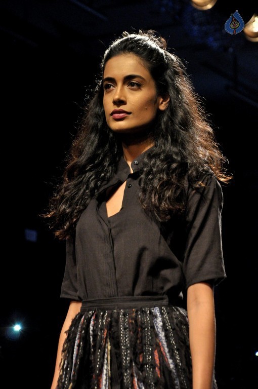 Lakme Fashion Week Winter Festive 2016 - 77 / 82 photos