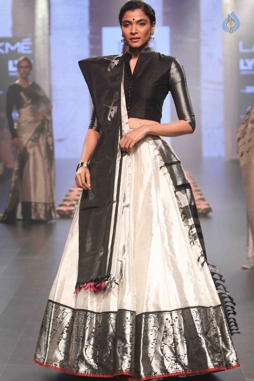 Lakme Fashion Week Winter Festive 2016 Grand Finale - 11 / 84 photos