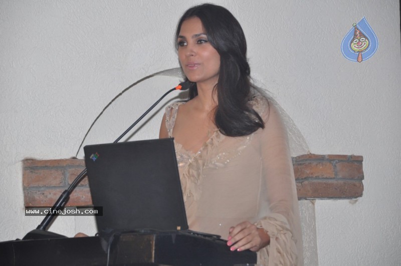 Lara Dutta at Taiwan Excellence Campaign Launch - 53 / 55 photos