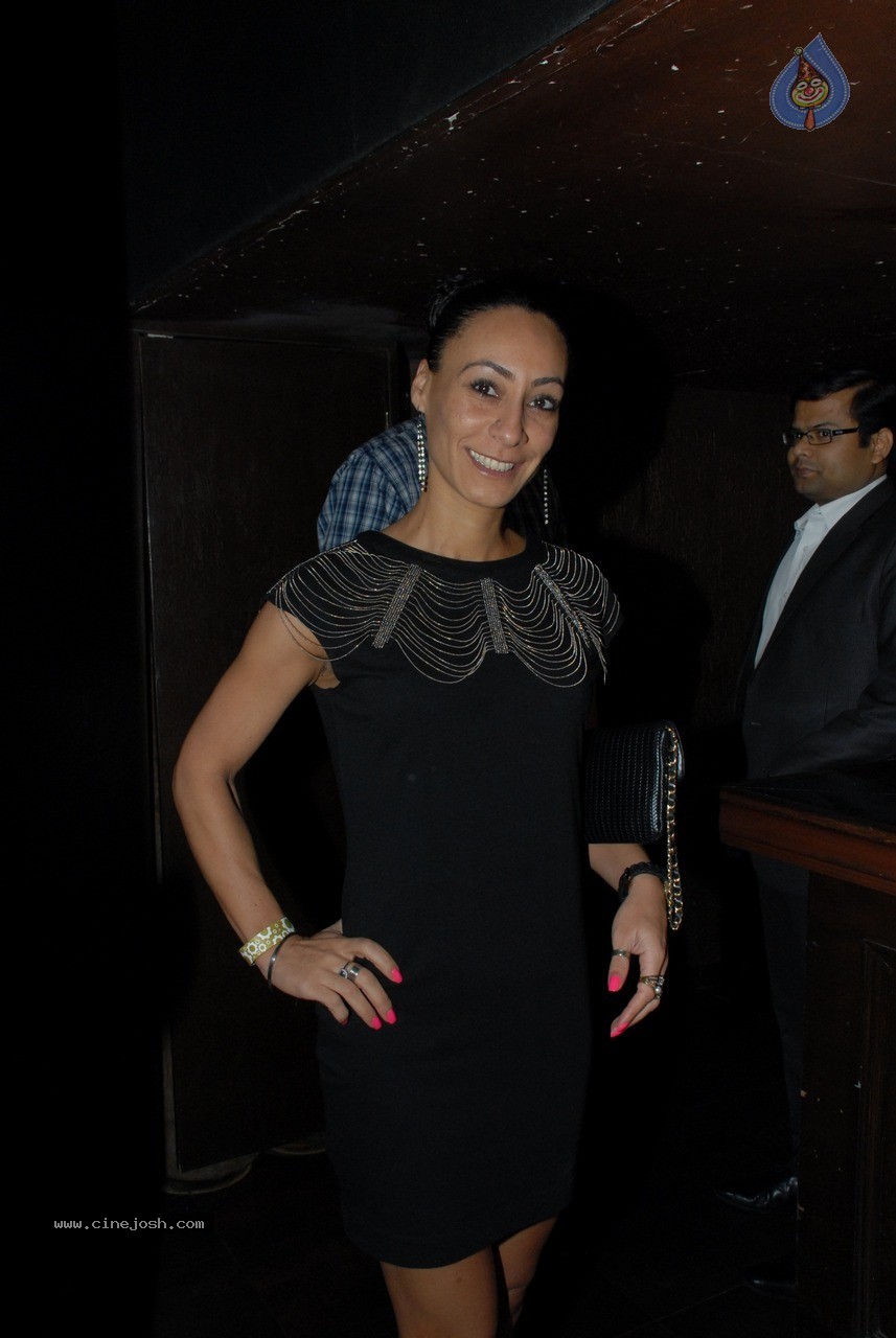 Last Raves Completion Party - 4 / 60 photos