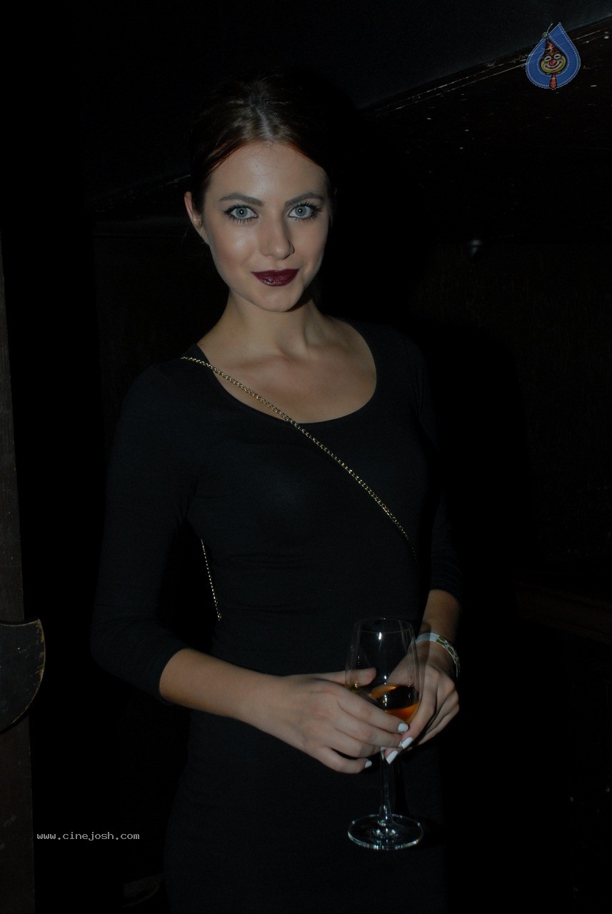 Last Raves Completion Party - 15 / 60 photos