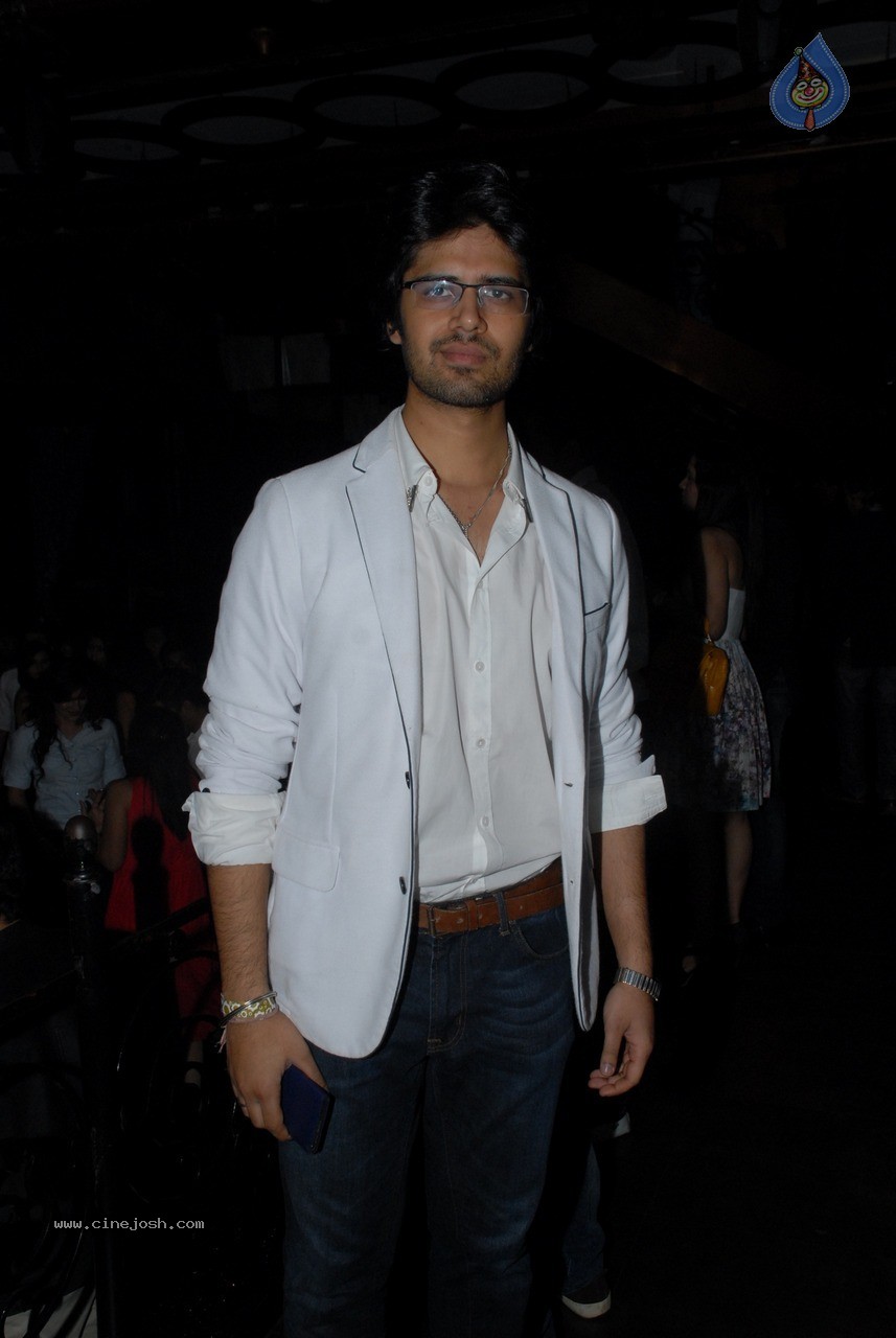 Last Raves Completion Party - 17 / 60 photos