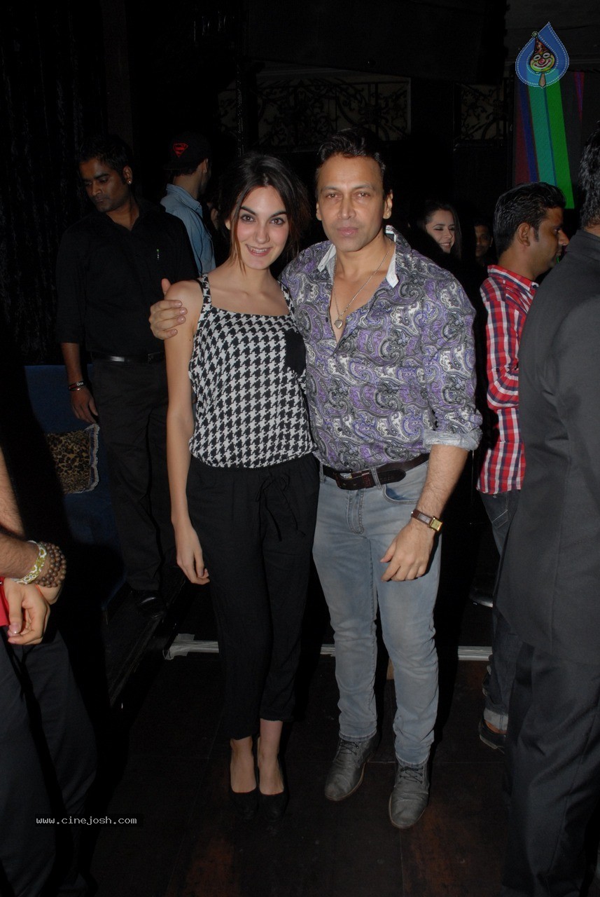 Last Raves Completion Party - 21 / 60 photos