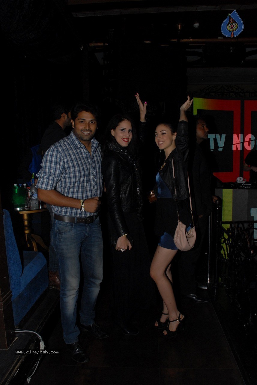 Last Raves Completion Party - 30 / 60 photos