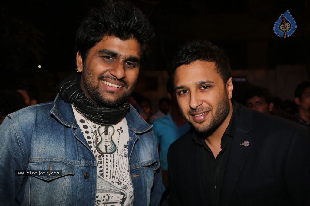 Late Dina Bama Patil Prathishthan Fest Grand Finale - 35 / 35 photos