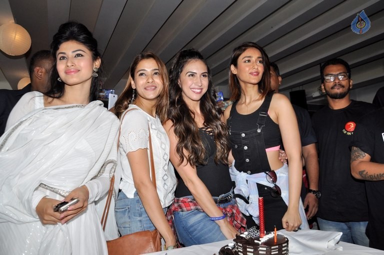 Lauren Gottlieb Birthday Bash - 3 / 42 photos
