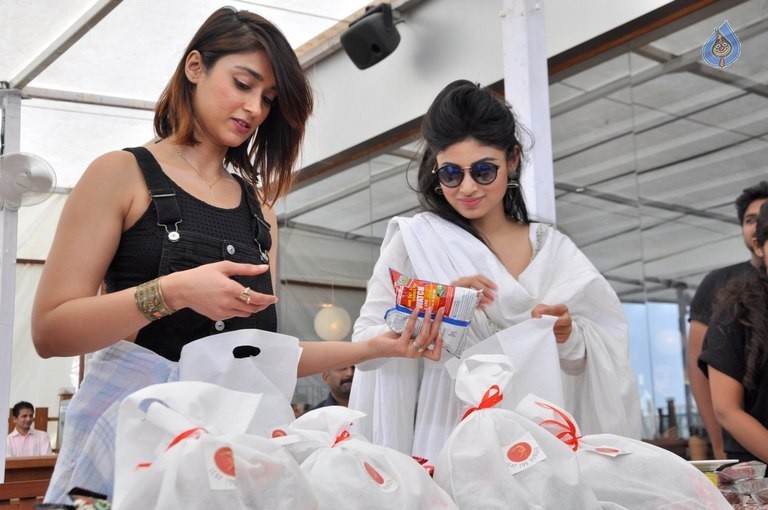 Lauren Gottlieb Birthday Bash - 23 / 42 photos