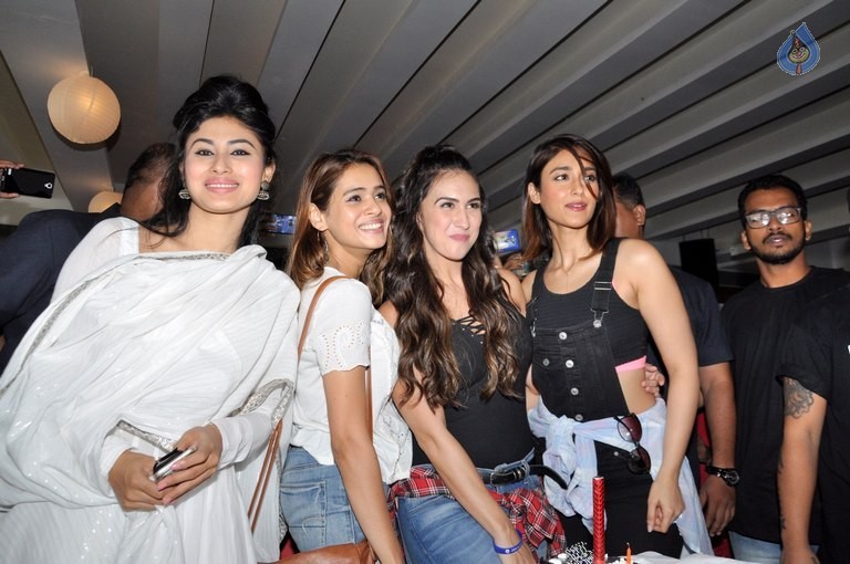 Lauren Gottlieb Birthday Bash - 26 / 42 photos