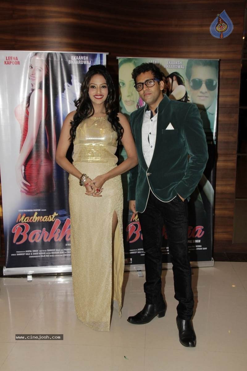 Leena Kapoor Birthday Party - 7 / 30 photos