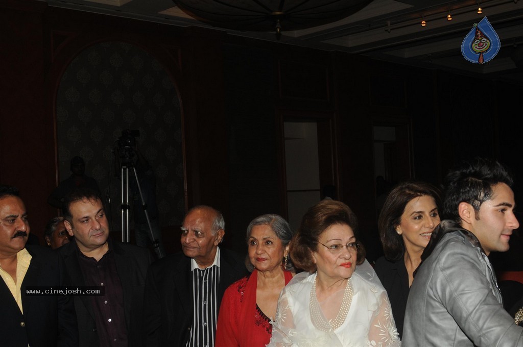 Lekar Hum Deewana Dil Film Music Launch - 137 / 149 photos