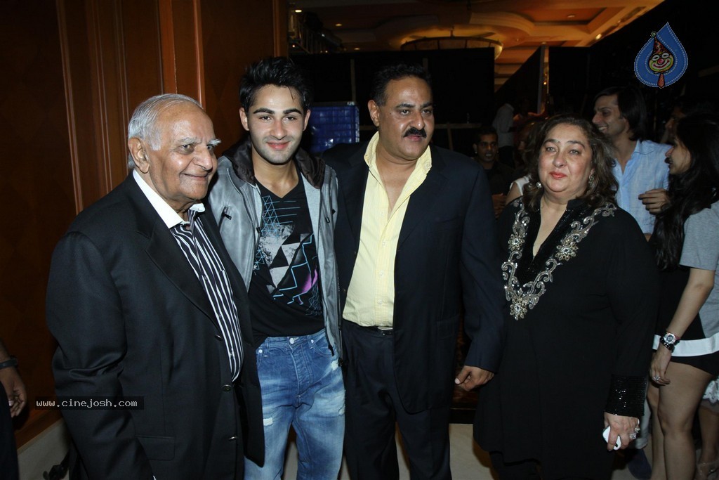 Lekar Hum Deewana Dil Film Music Launch - 147 / 149 photos