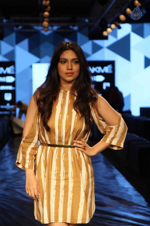 LFW 2015 Masaba Show - 31 / 35 photos