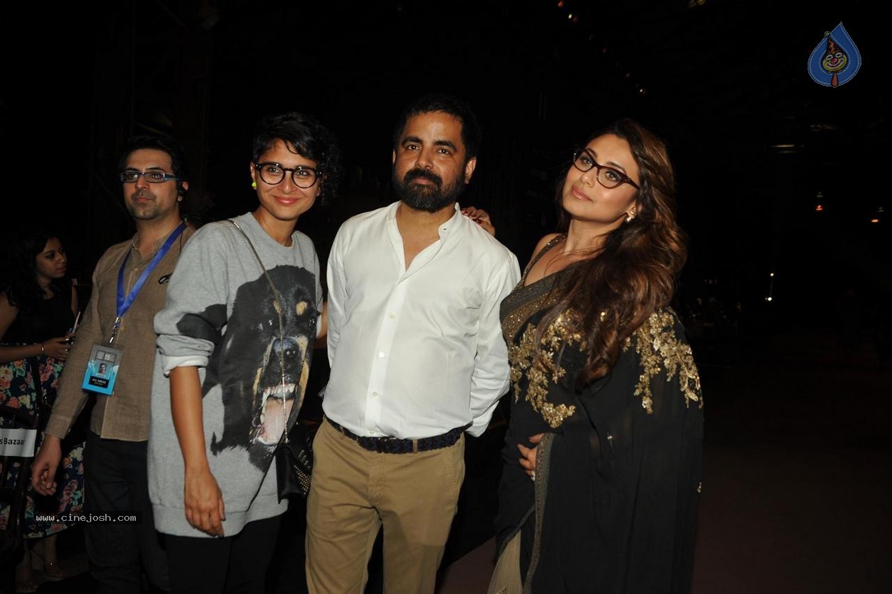 LFW Summer Resort 2015 Fashion Show - 46 / 93 photos