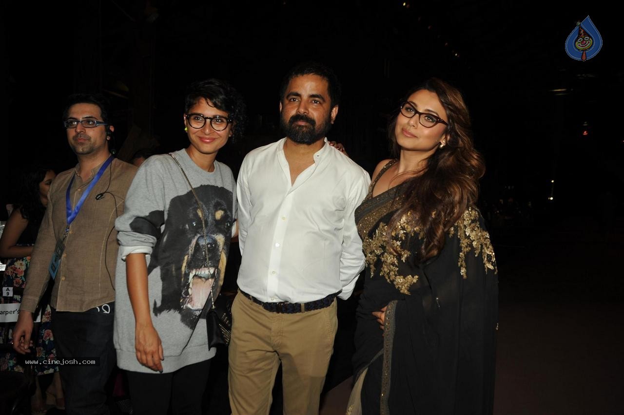 LFW Summer Resort 2015 Fashion Show - 54 / 93 photos