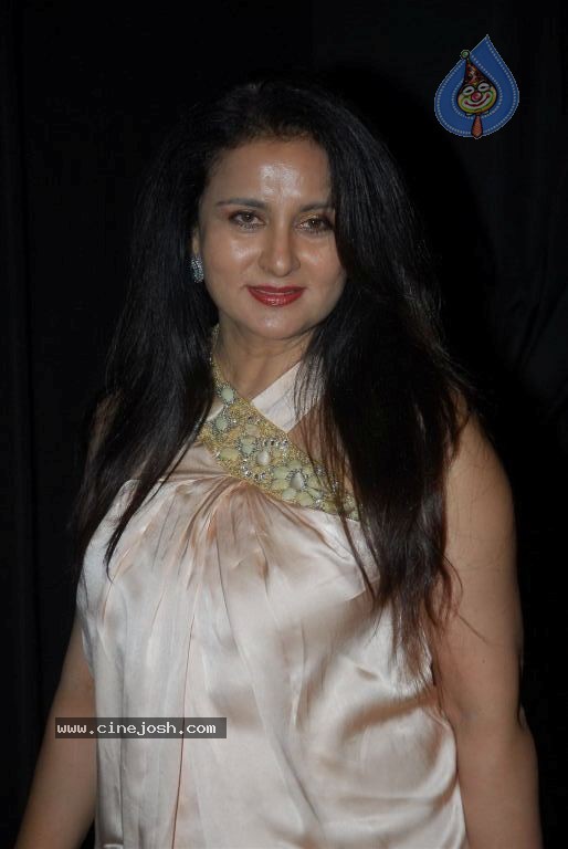 LFW Winter Festive 2012 Fashion Show - 32 / 123 photos