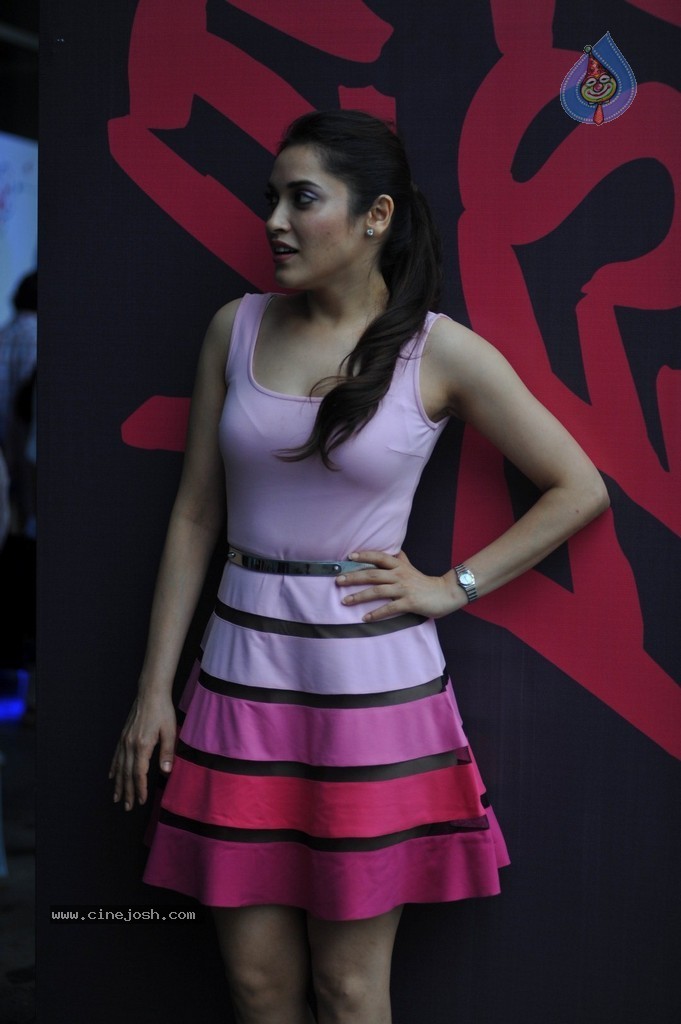 LFW Winter Festive 2014 Day 3 - 39 / 110 photos