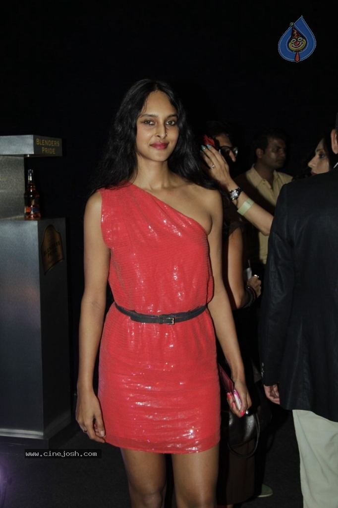 LFW Winter Festive Day 4 Shows - 8 / 109 photos