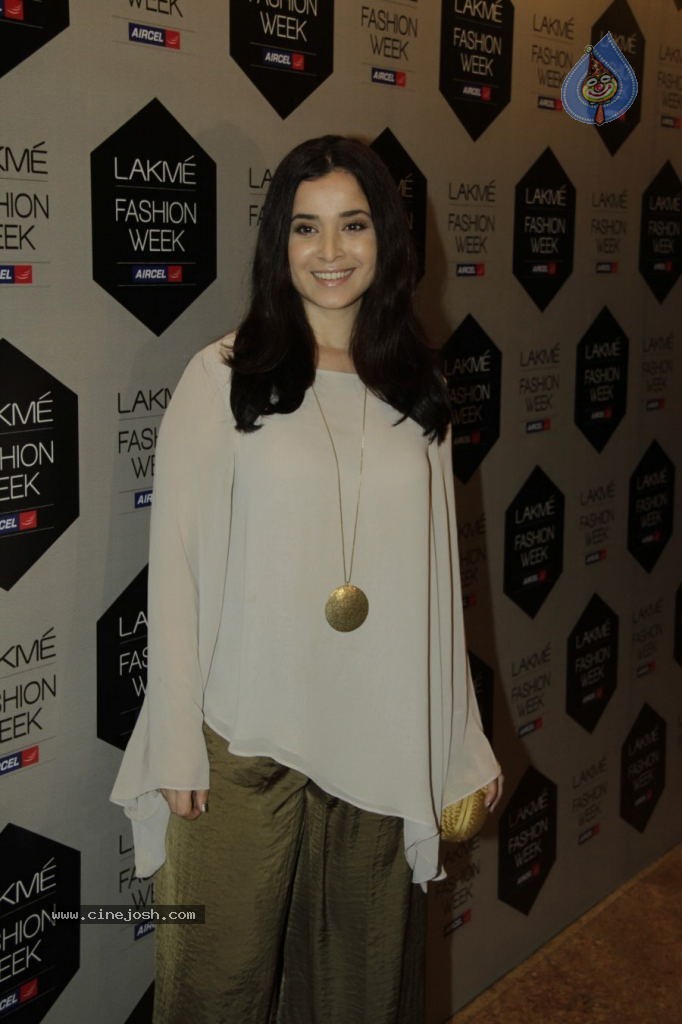 LFW Winter Festive Day 4 Shows - 12 / 109 photos