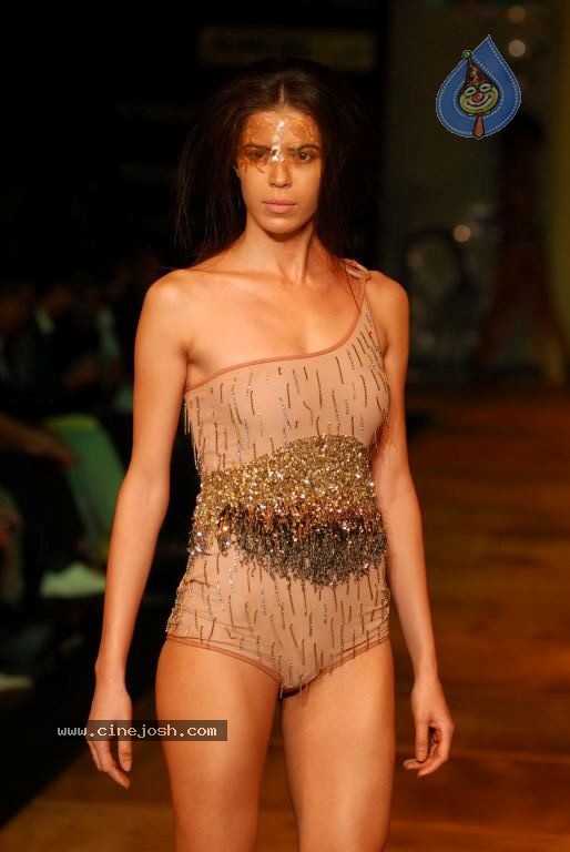 LFW Winter Festive Day 4 Shows - 32 / 109 photos