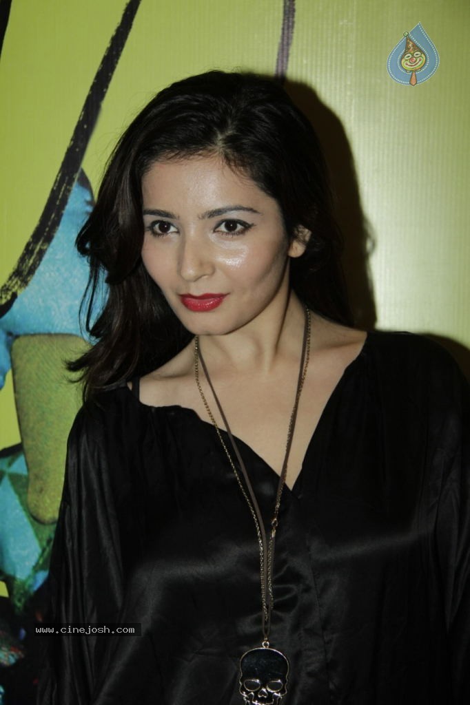 LFW Winter Festive Day 4 Shows - 42 / 109 photos