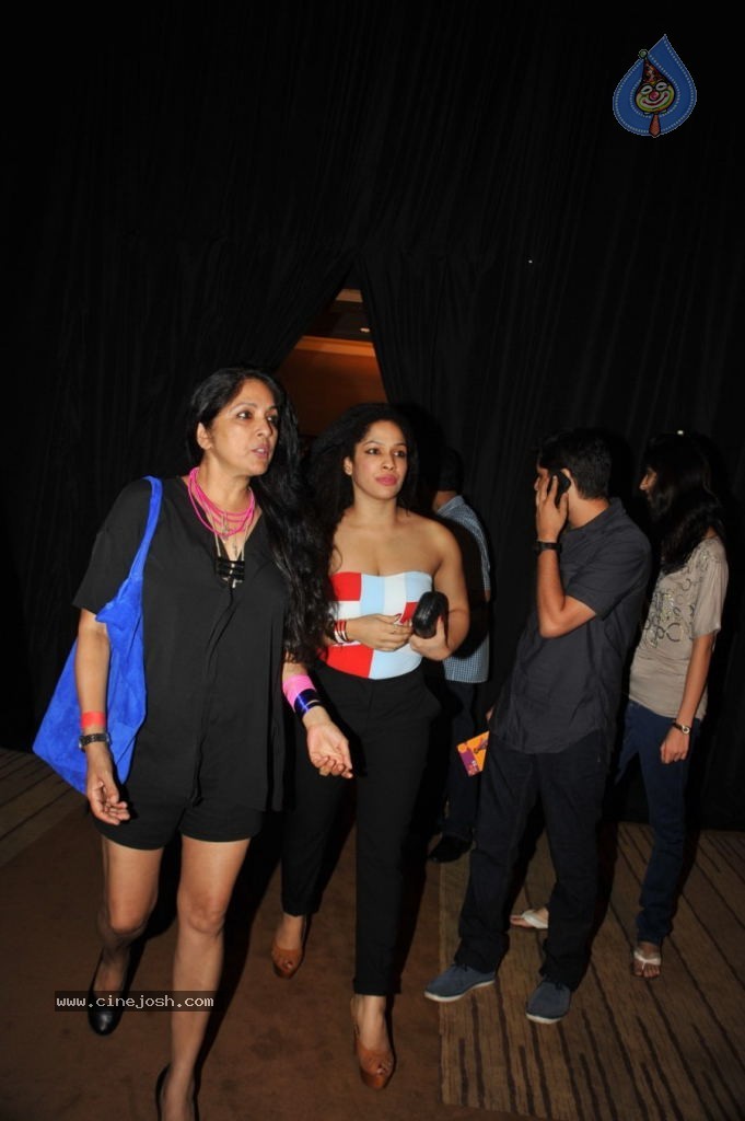 LFW Winter Festive Day 4 Shows - 52 / 109 photos