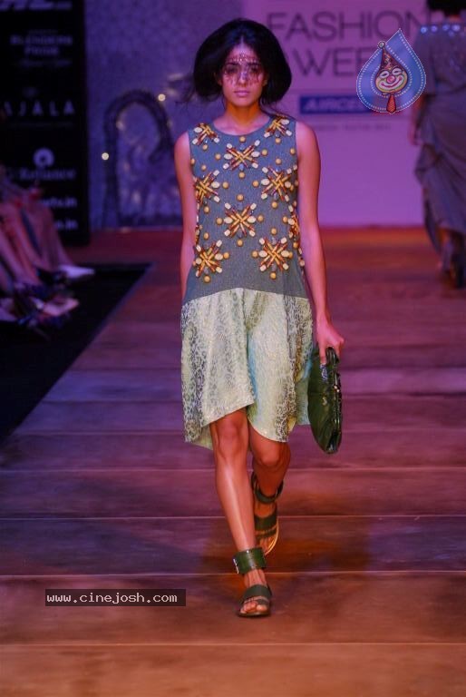 LFW Winter Festive Day 4 Shows - 85 / 109 photos