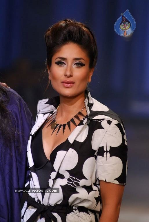 LFW Winter Festive Day 5 All Shows - 132 / 152 photos