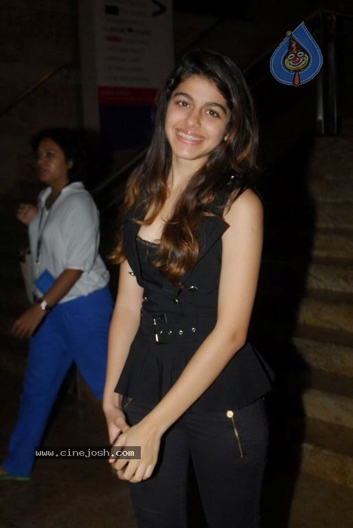 LFW Winter Festive Fashion Show - 58 / 152 photos