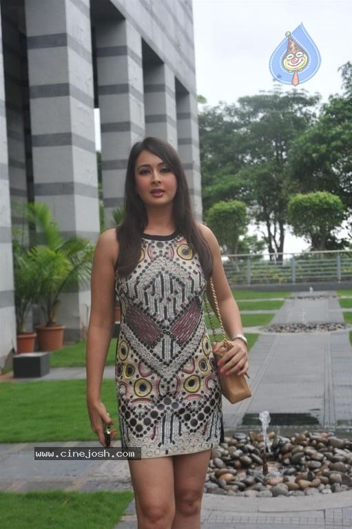 LFW Winter Festive Fashion Show - 87 / 152 photos